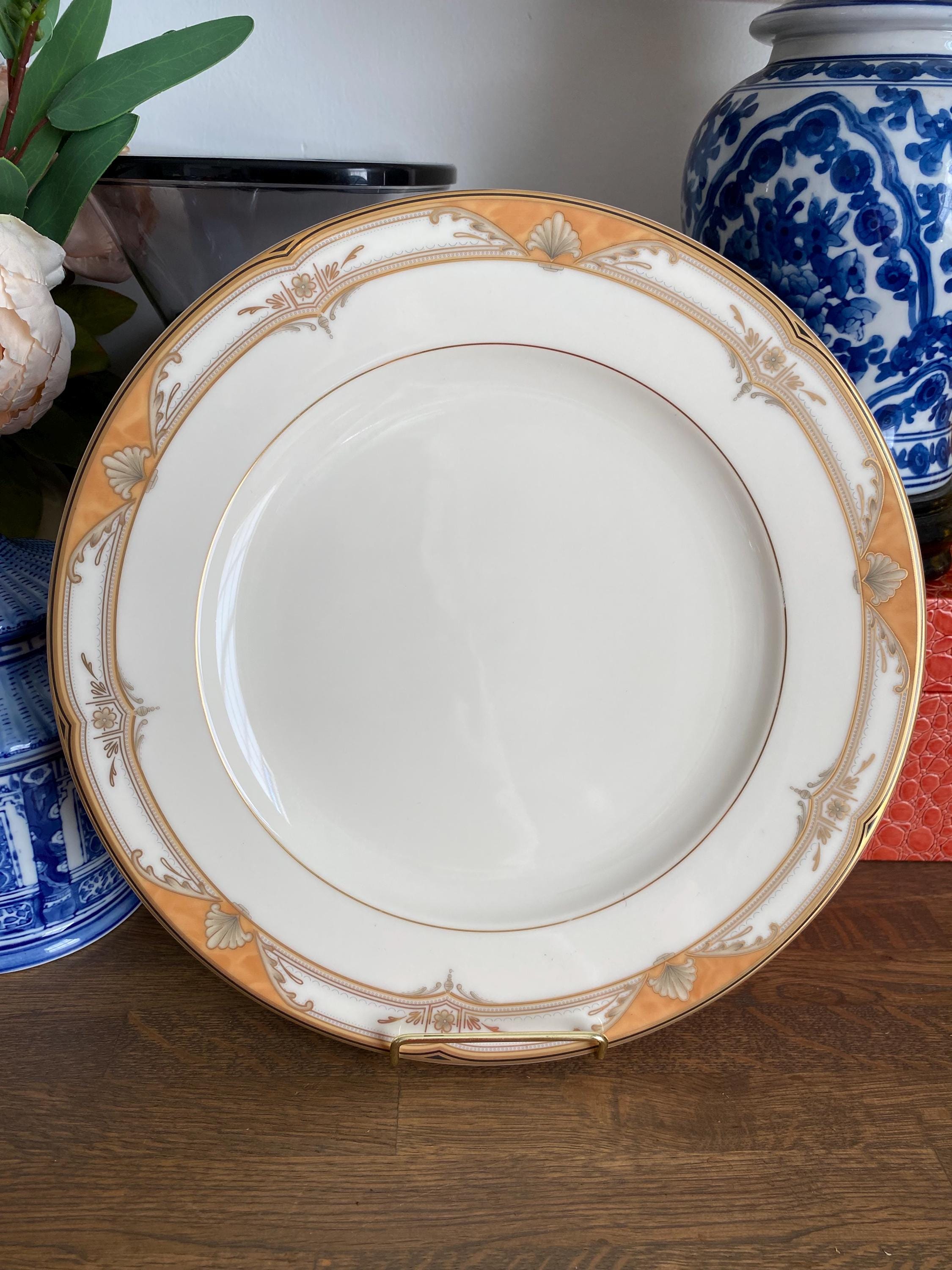 Mikasa Fine Ivory - Etsy