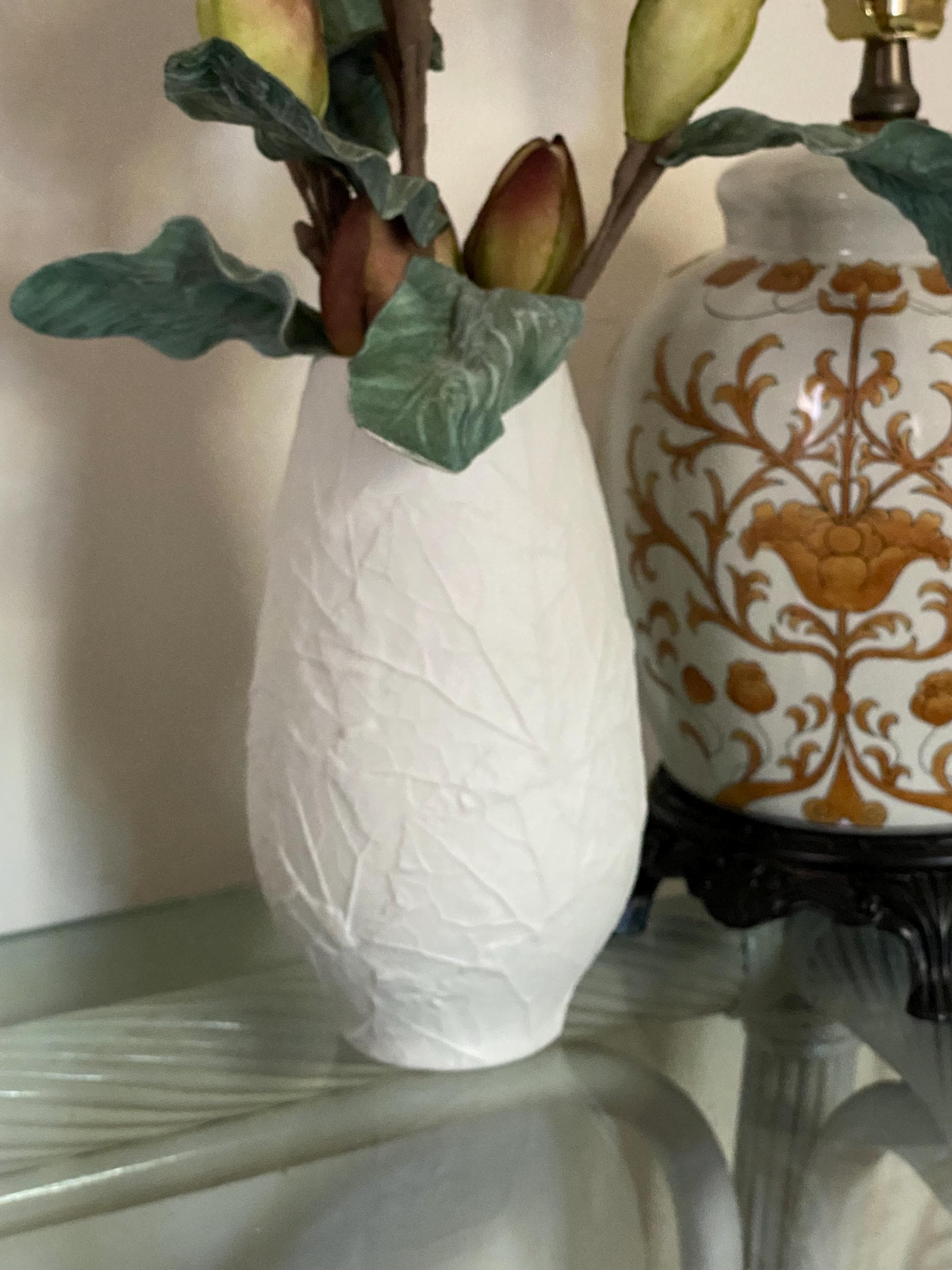 Heinrich Bavaria Vase - Etsy