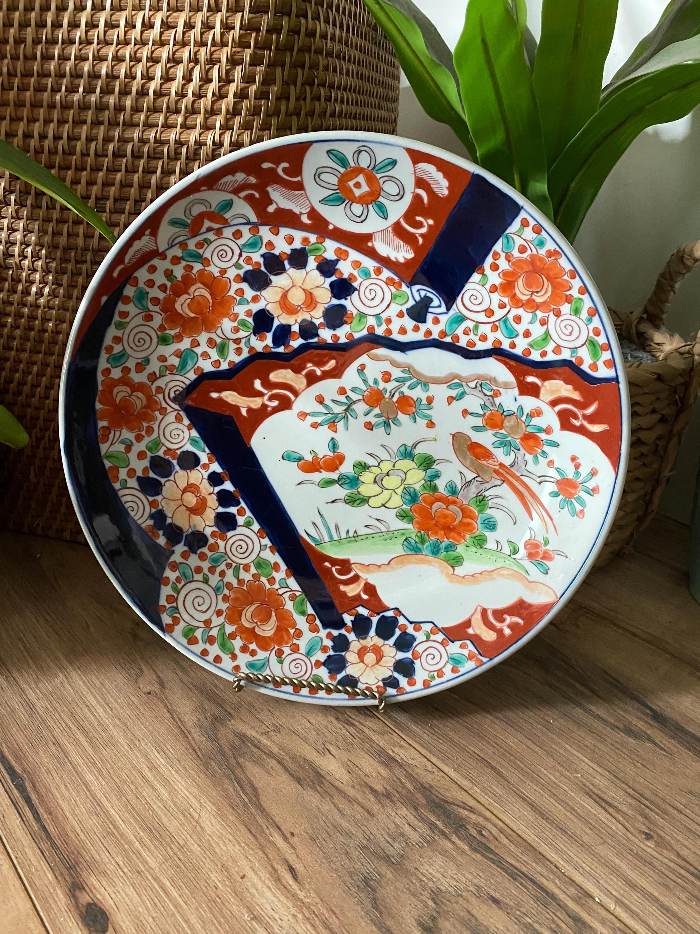 Japanese Vintage Ceramic Birds - Etsy - Page 4