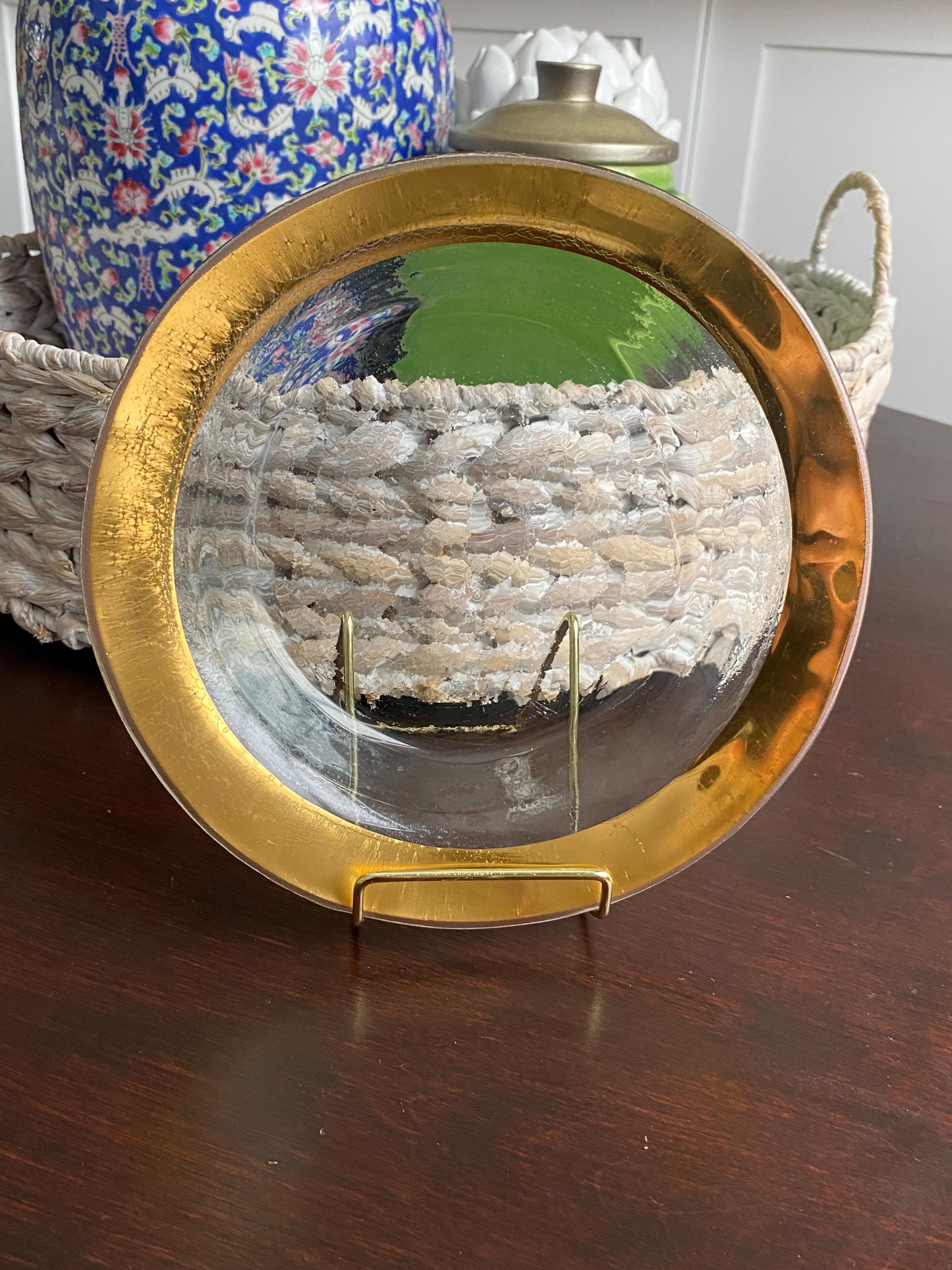 Annieglass Vintage - Etsy