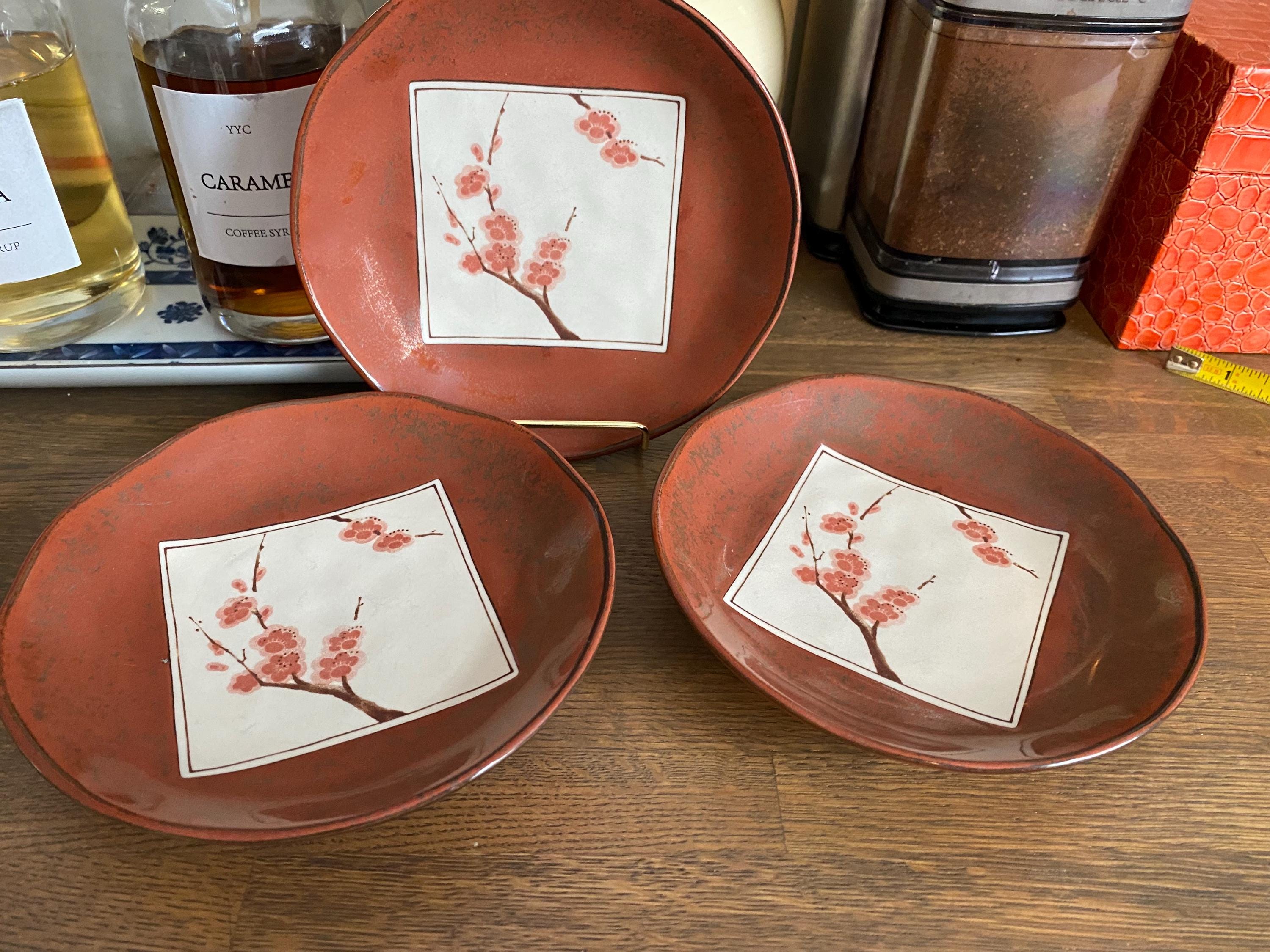 Kozara Plate - Etsy