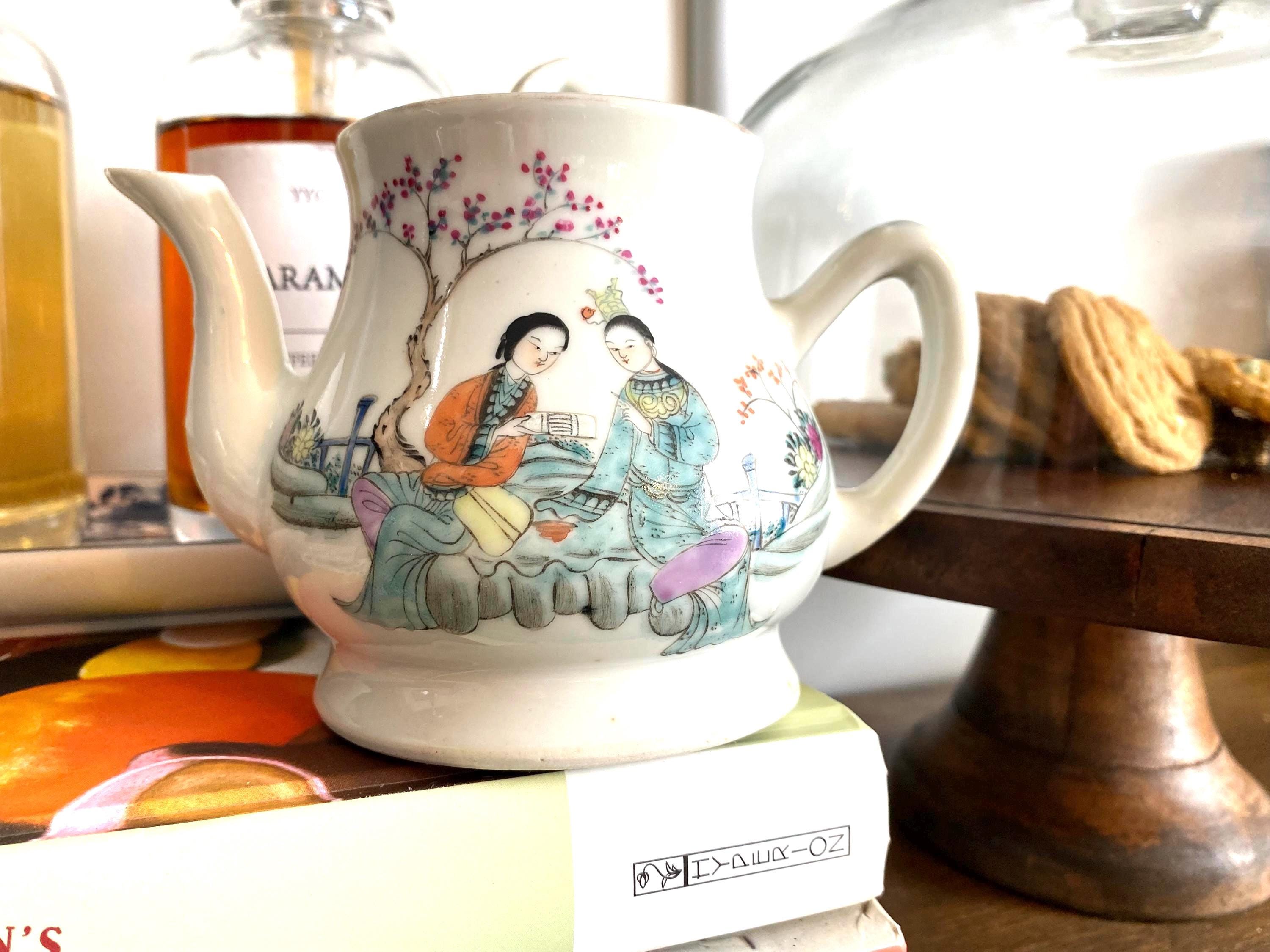 アンティーク中国食器 - Etsy 日本