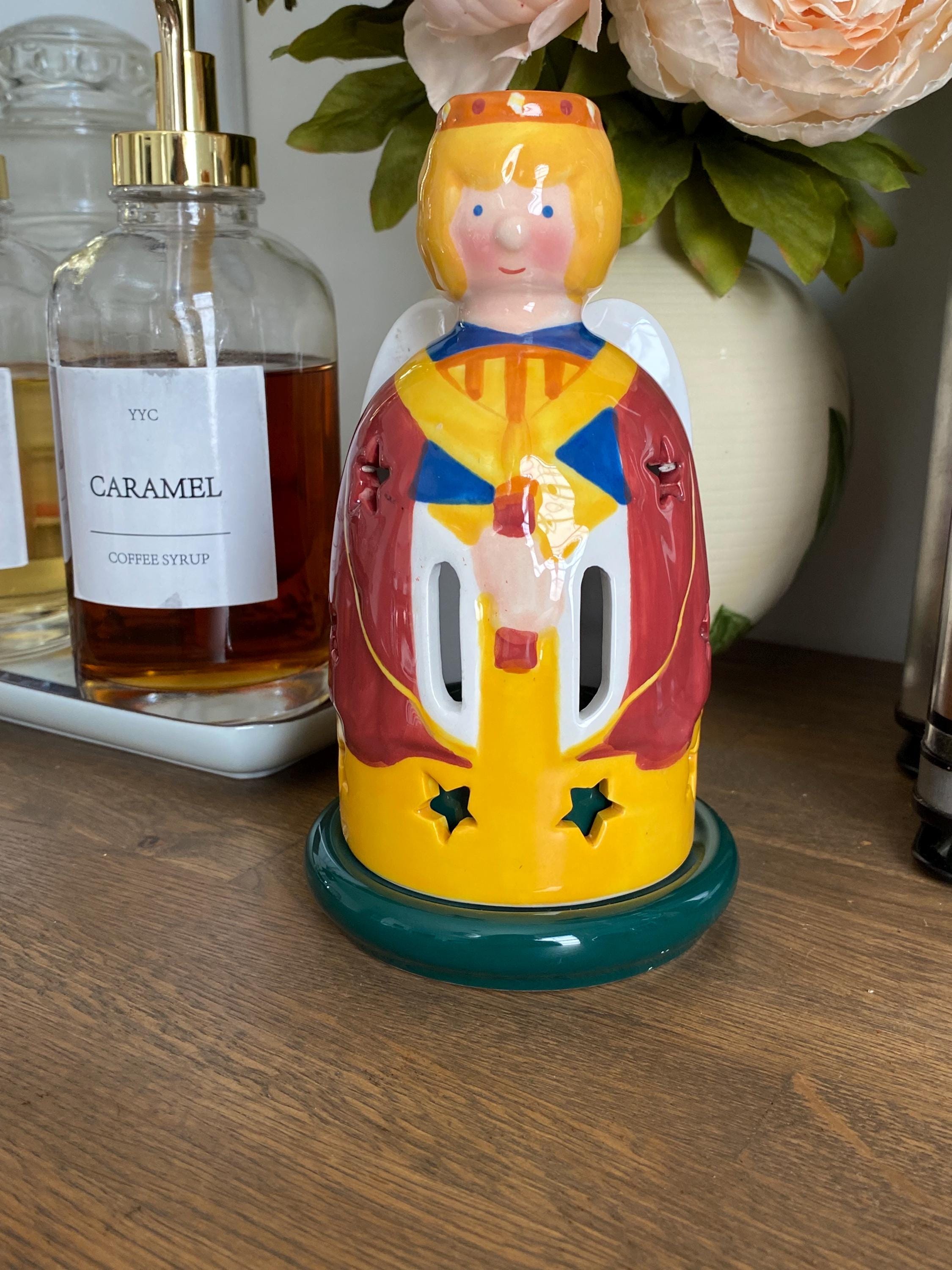 Villeroy Boch Angel - Etsy