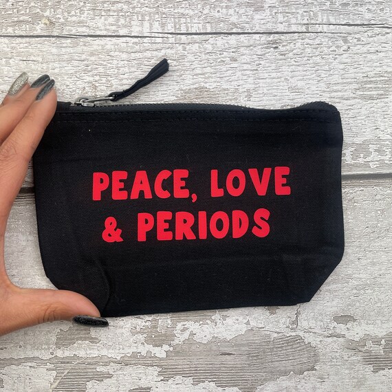 Fashion Mini Bag Girls Tampon Holder Organizer Women Cosmetic Bag Coin Purse  Makeup Bag Tampon Storage Bag Period Bag Sanitary Bag Pad Bag Sanitary Pouch  Napkin Pouch Napkin Bag Coin Purse,for Lingerie,for