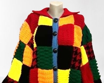 Maglione di harry styles | Etsy Italia