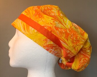 Women’s European style scrub hat