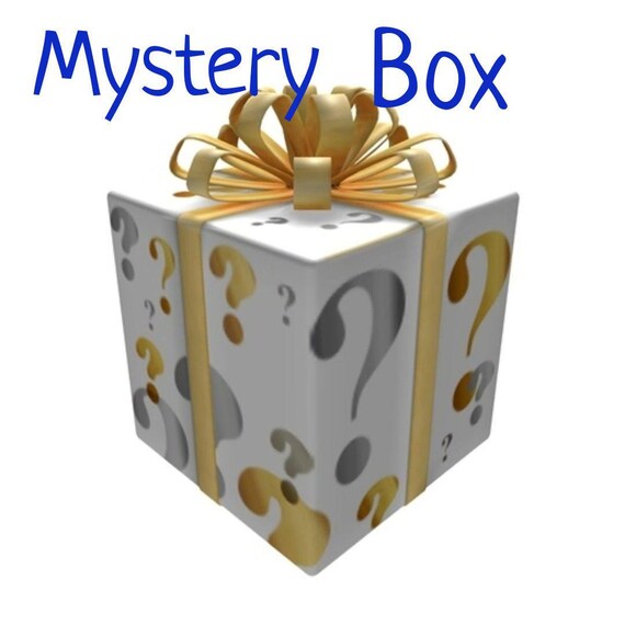 MISTERY BOX PRODOTTI ELETTRONICI NUOVI TECNOLOGY BOX SORPRESA SCATOLA MISTERO.