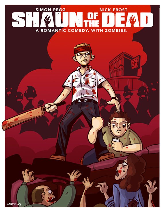 shaun of the dead full movie hd download shaun of the dead full movie hd download