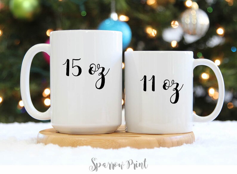 Personalized Graduation Mug Gift for Her Class of 2022 High School Graduate, College Graduation, Graduate School, Vocational School GC01 image 8