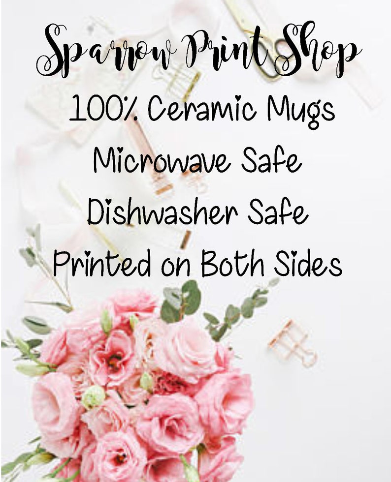Personalize Mrs & Mrs Mug Set| Personalize Bride and Bride Mug Set| Lesbian Wedding Mug Gift| Lesbian Bridal Shower Gift| Gay Wedding Gift image 6