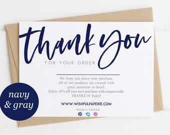 business thank you etsy