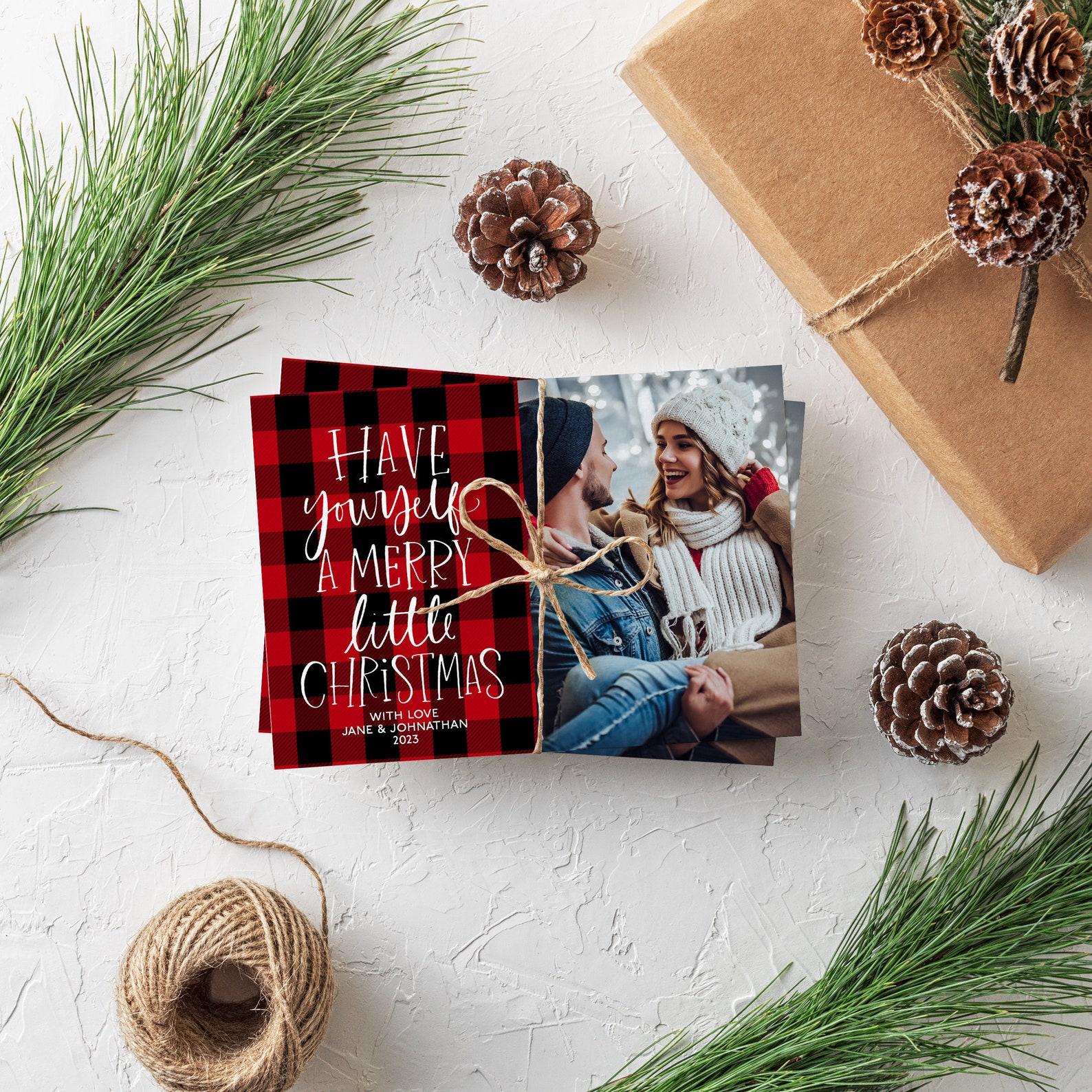 christmas photo ideas candid photos