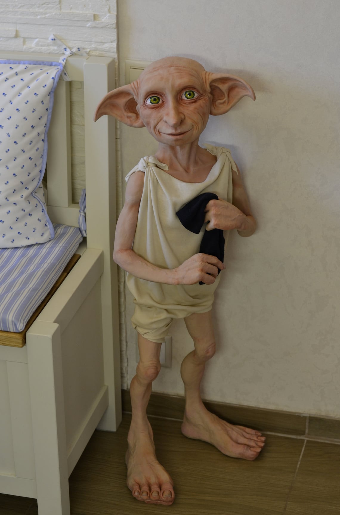 dobby doll for sale