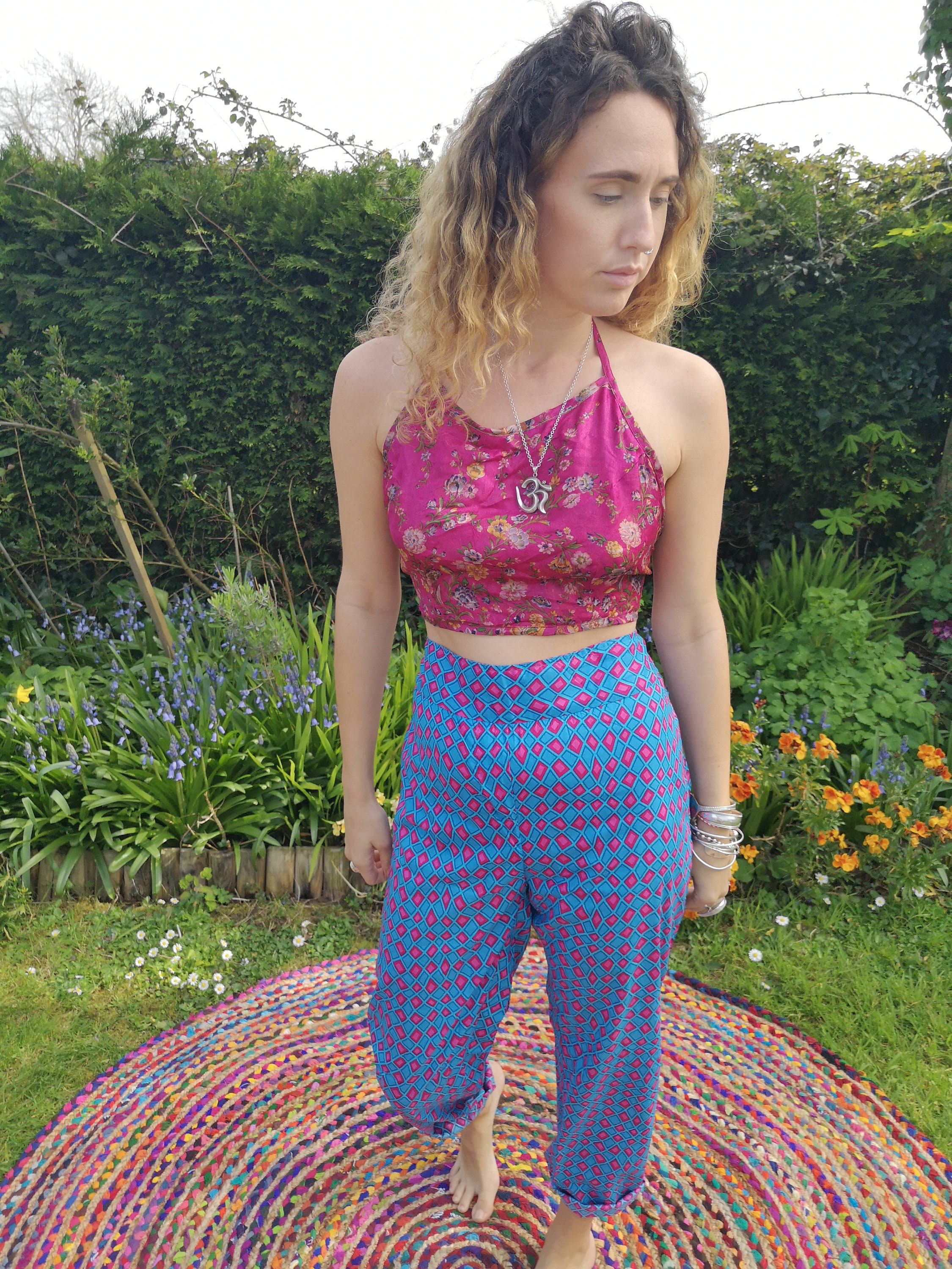funky trousers for women