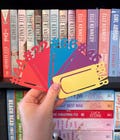 Briar Hockey Romance Bookmarks | Book Lover | Book Club | Booktok