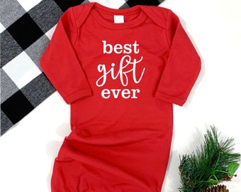 best gift ever baby outfit
