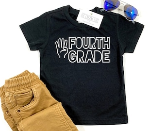 Chemise de CM1 Chemise d'école primaire, Chemise de rentrée de CM1 pour garçon ou fille, Chemise de CM1, Tshirt de CM1
