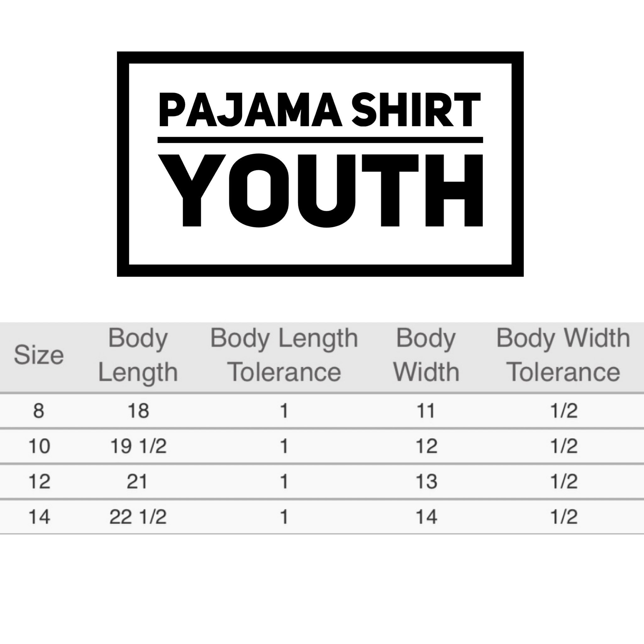 Cousin Crew Matching Christmas Pajamas Kids Matching Pajamas Etsy