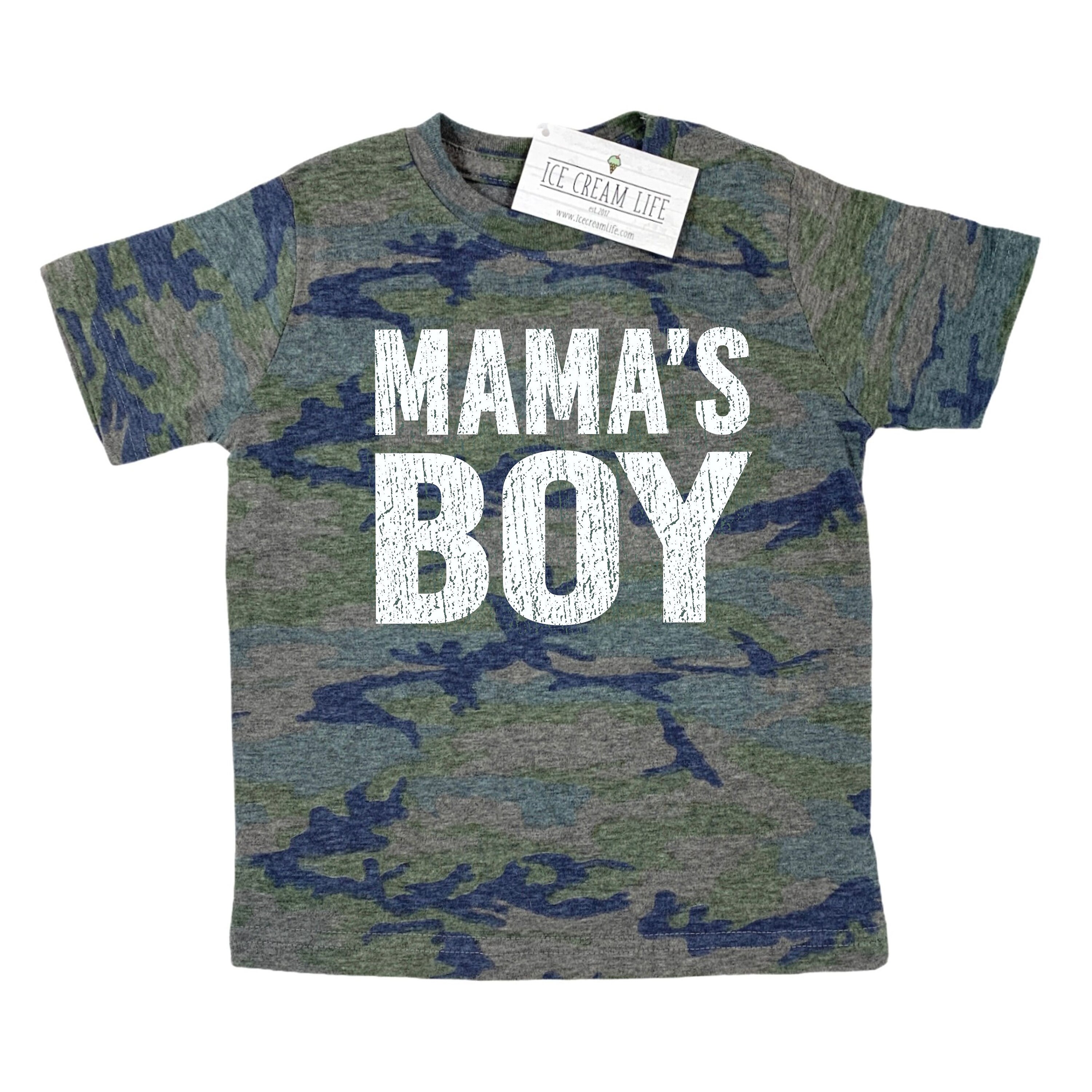 mamas family shirt