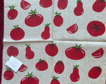 Lovely Linen Tea Towels
