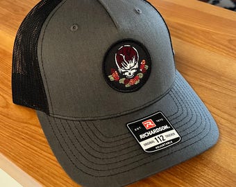 Radeekhead hat