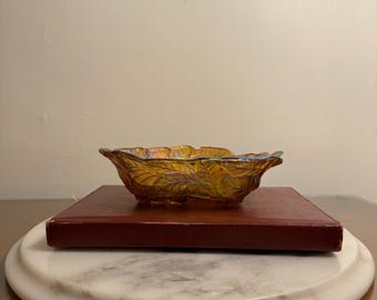 Bol en verre Indiana à petits fruits