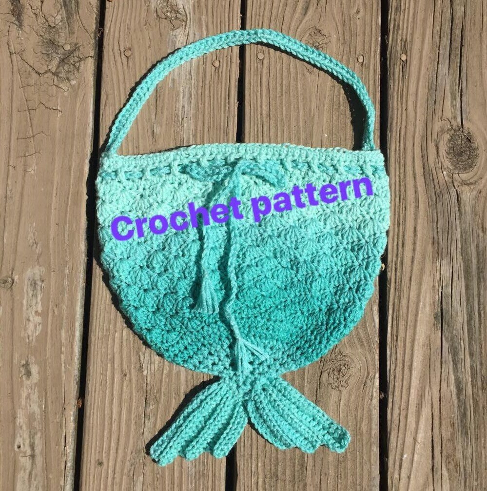 Mermaid Tail Crochet Pattern Simple Inspiration Ideas Mermaid Tail Crochet Pattern Simple Inspiration Ideas