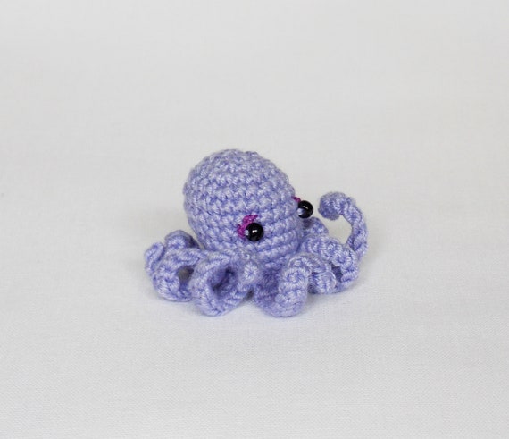 etsy stuffed octopus
