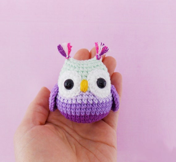 Crochet Kit Beginners Beginner Animal Crochet Kit Cute - Temu