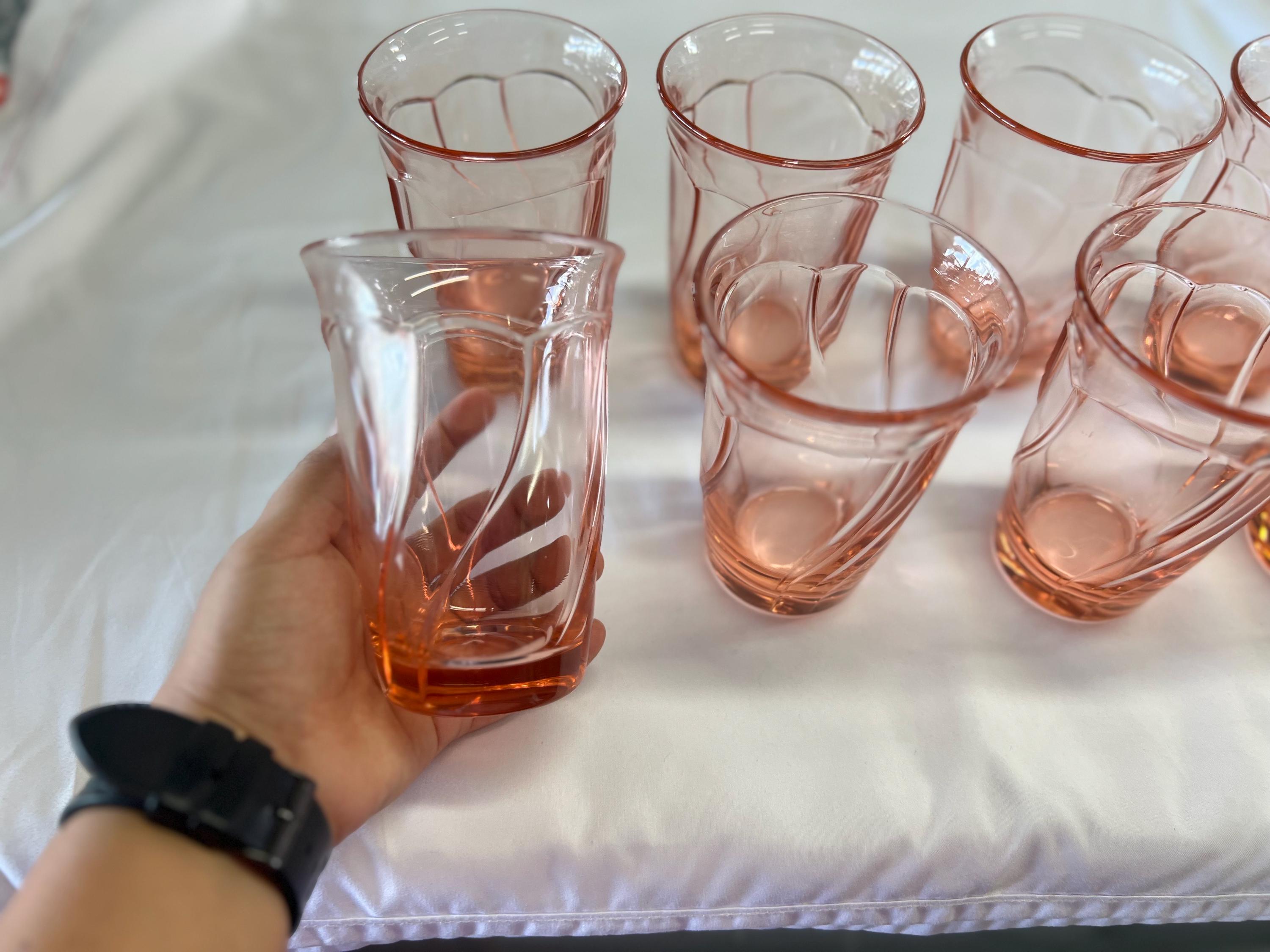 Japanese Highball Glasses - Etsy