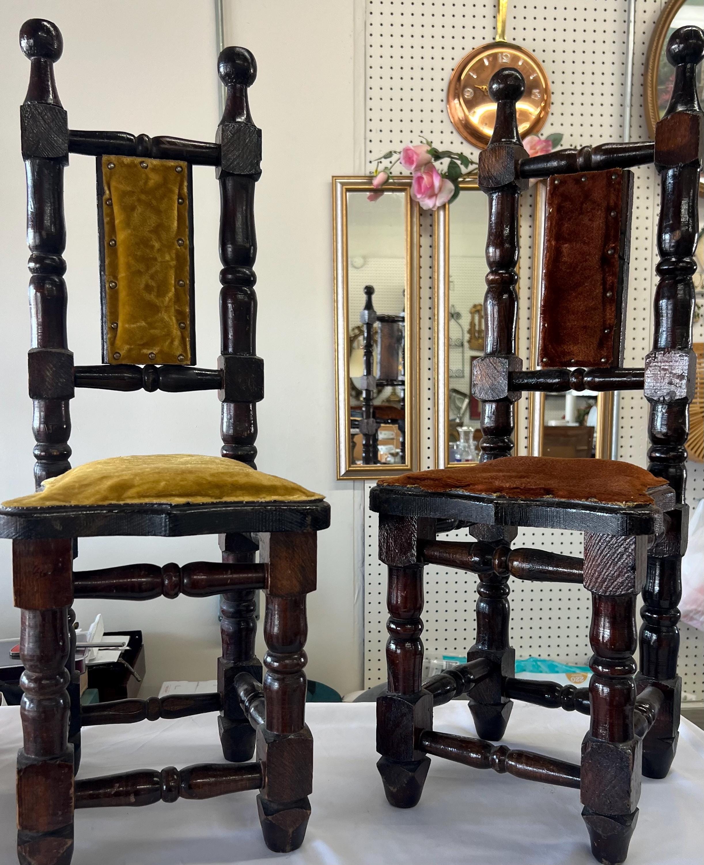 Mexican Chair Vintage - Etsy