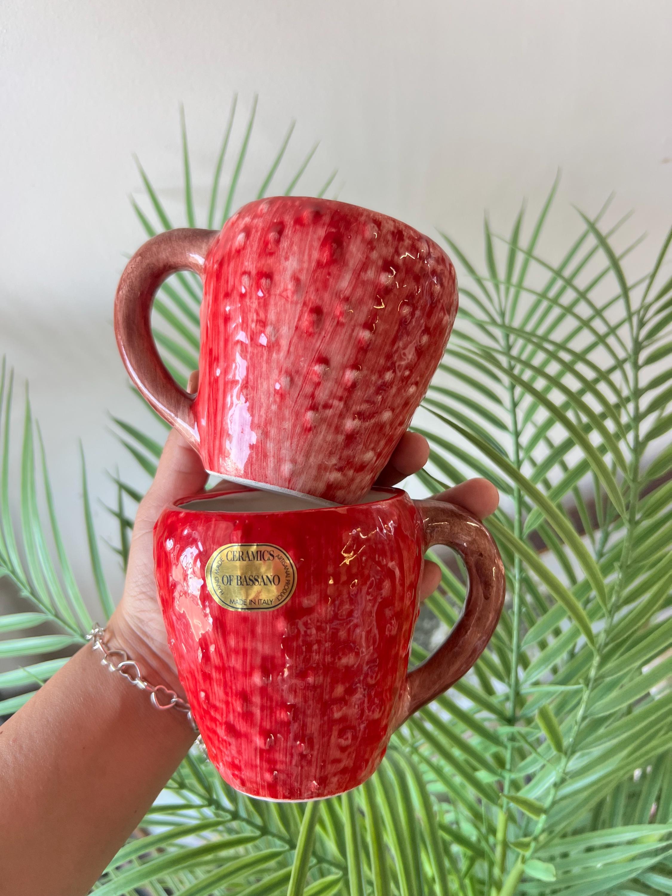 Bassano Ceramics - Etsy