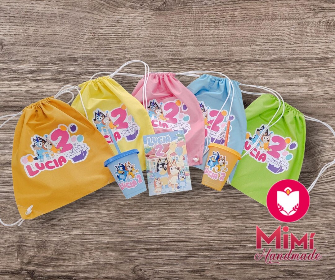 Personalized Backpack, Cup, and Coloring Book Set - Etsy