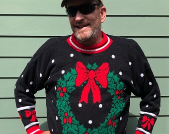 Christmas Shopper 
