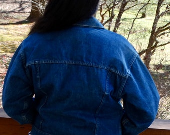 ジャケット・アウター 60s SWEET-ORR vintage denim jacket Vintage Sweet-orr Denim Jacket Union Made Size 42 Jean