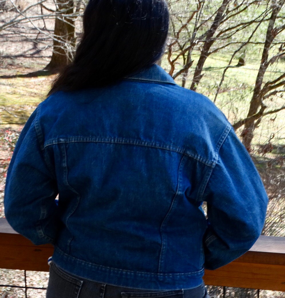 ジャケット・アウター 60s SWEET-ORR vintage denim jacket Vintage Sweet-orr Denim Jacket Union Made Size 42 Jean