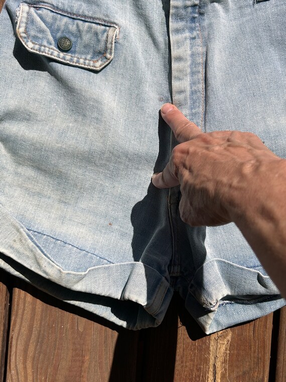 1970s-80s-kmart-denim-shorts-vintage-jeans-shorts-siz-gem