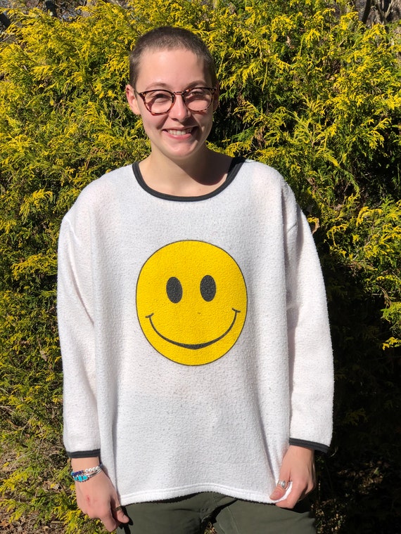 Moschino smiley face - Gem Moschino smiley face - Gem
