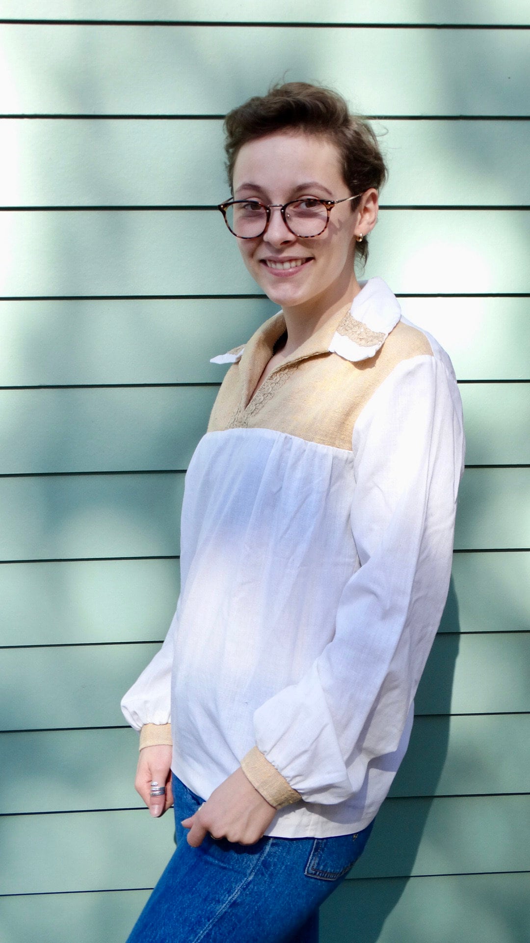 トップス 70s Majestic SurfKing Beach Shirt Pile 70s Majestic SurfKing Beach Shirt Pile - メルカリ
