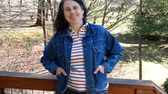 ジャケット・アウター 60s SWEET-ORR vintage denim jacket il_1080xN.2180435778_qctx.jpg