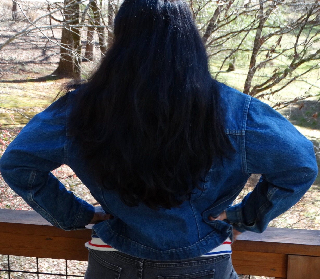 ジャケット・アウター 60s SWEET-ORR vintage denim jacket Vintage Sweet-orr Denim Jacket Union Made Size 42 Jean