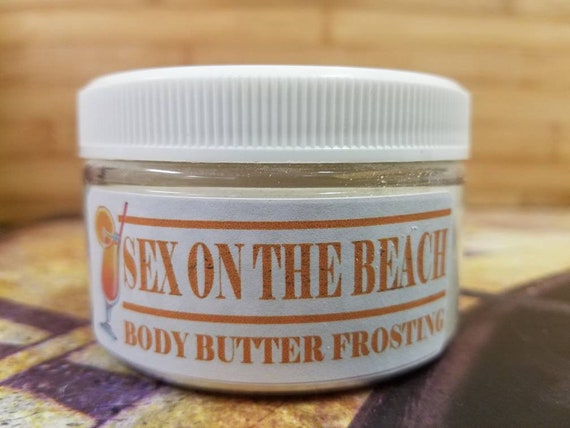 sex body frosting Sex is always better when you re mad at me