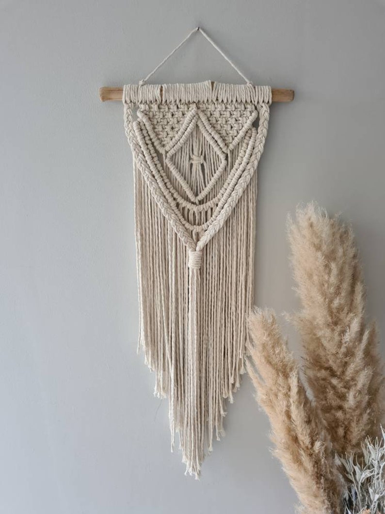 DIY macrame tutorial kit beginners Beth image 8