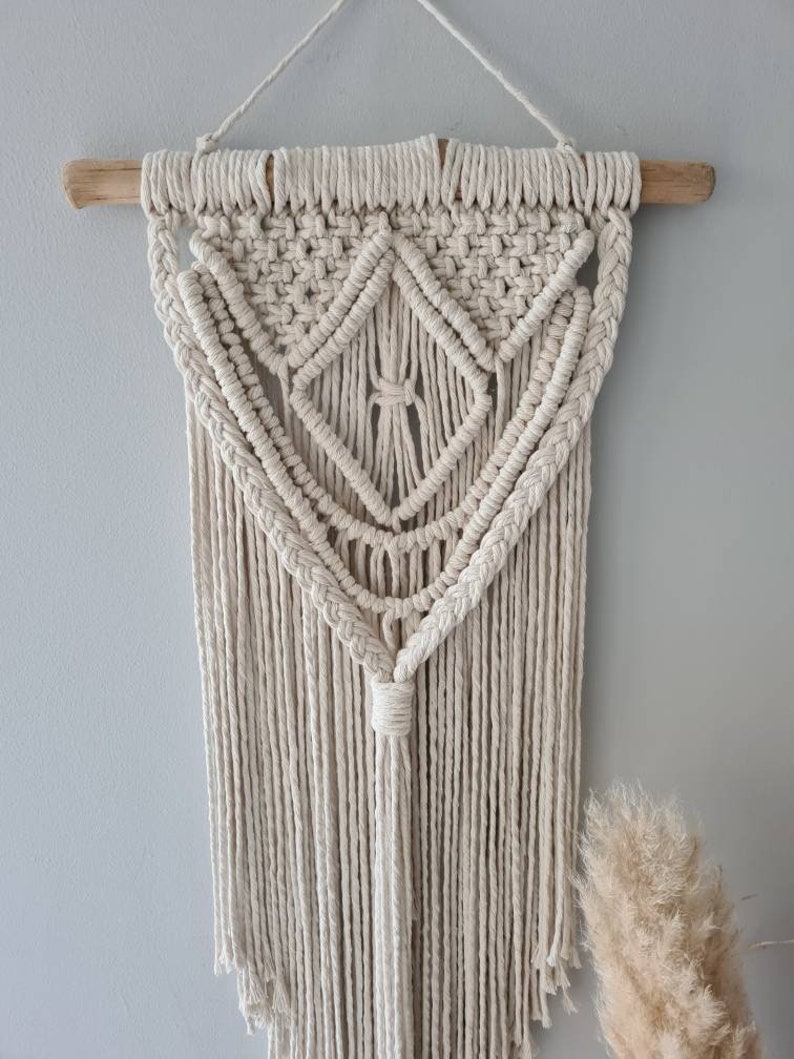 DIY macrame tutorial kit beginners Beth image 9