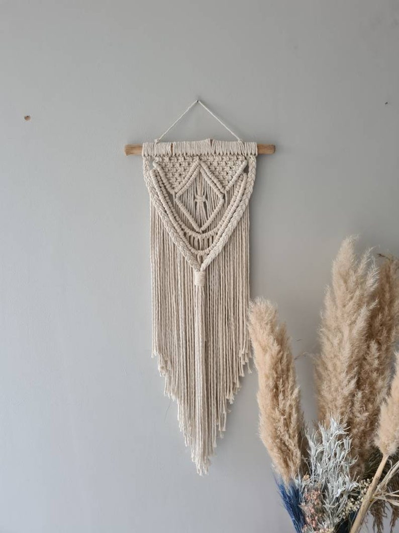 DIY macrame tutorial kit beginners Beth image 7