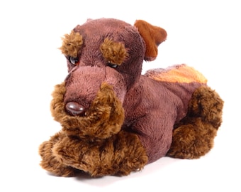 dan dee collectors choice christmas dog