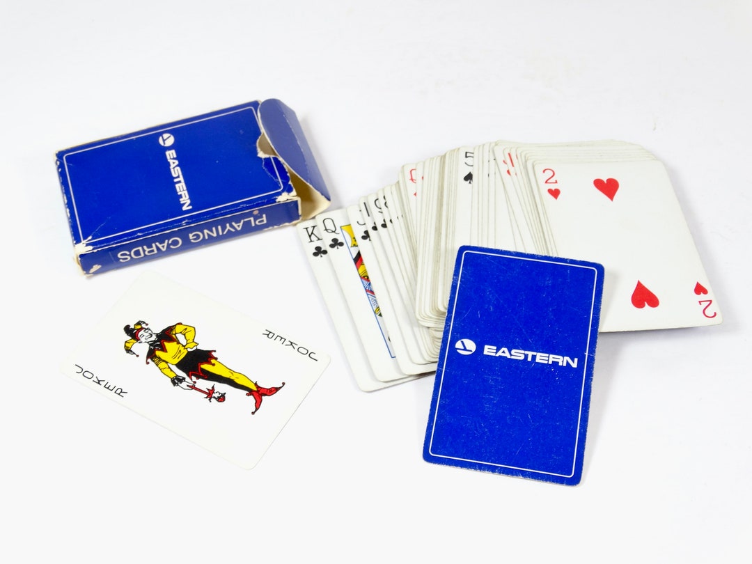 CARTE DA GIOCO NAPOLETANE JOLLYCARD Sigillate Anni 70 EUR 14,00 - Foto 6