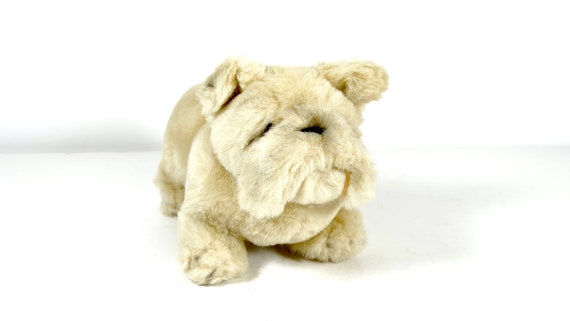 stuffed animals