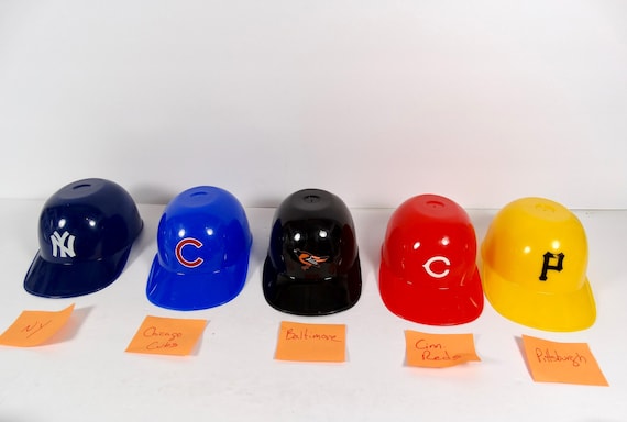 Casquette Snapback Vintage Minnesota Twins Dairy Queen Années 1990 - Neuf Sans étiquette, Modèle SGA