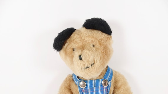 eden toys teddy bear